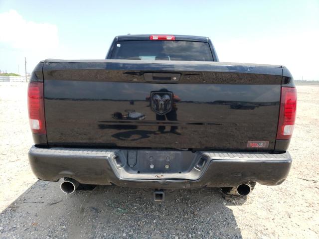 Photo 6 from auction – 2013 RAM 1500 ST with VIN 1C6RR6FT2DS716840