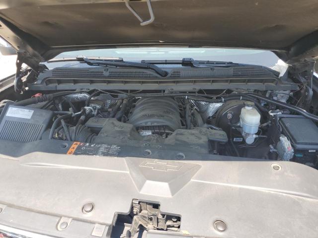 Photo 11 from auction – 2017 CHEVROLET SILVERADO with VIN 3GCUKTEC8HG458537