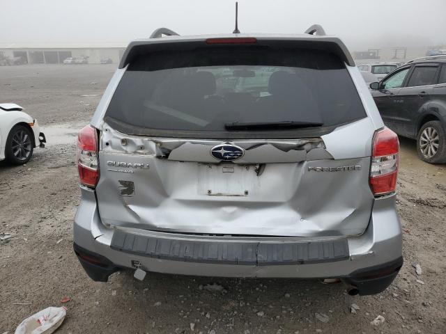 Photo 6 from auction – 2015 SUBARU FORESTER 2 with VIN JF2SJAHC8FH416027