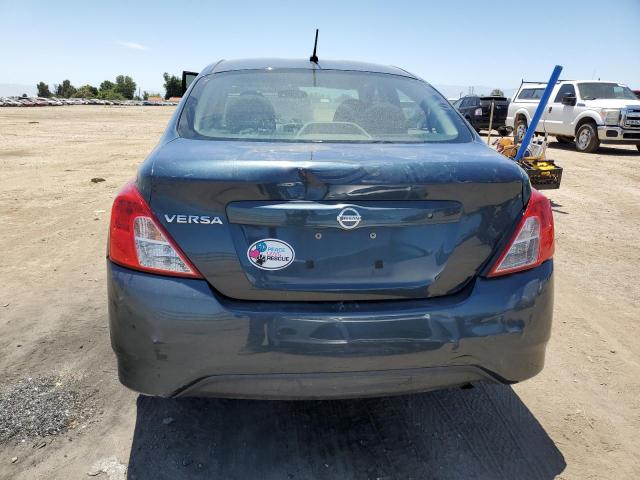 Photo 6 from auction – 2015 NISSAN VERSA S with VIN 3N1CN7AP2FL924084