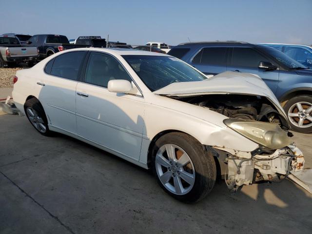 Фото 4 с аукциона – 2005 LEXUS ES 330 с VIN JTHBA30G455119523