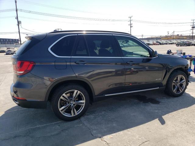 Photo 3 from auction – 2014 BMW X5 SDRIVE3 with VIN 5UXKR2C58E0H34251