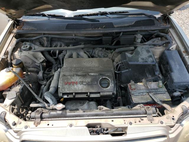 Photo 12 from auction – 2004 TOYOTA HIGHLANDER with VIN JTEDP21A140016080