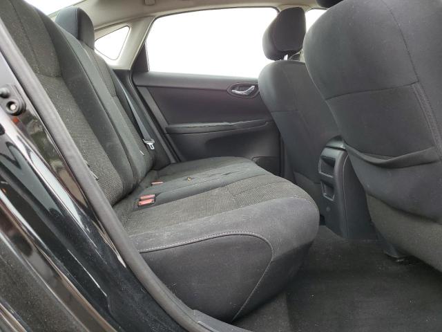 Photo 10 from auction – 2017 NISSAN SENTRA with VIN 3N1AB7AP5HY292249