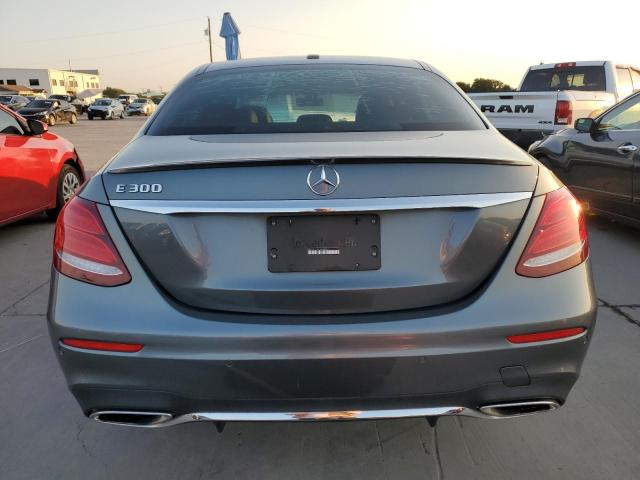 Photo 6 from auction – 2017 MERCEDES-BENZ E 300 with VIN WDDZF4JBXHA038554