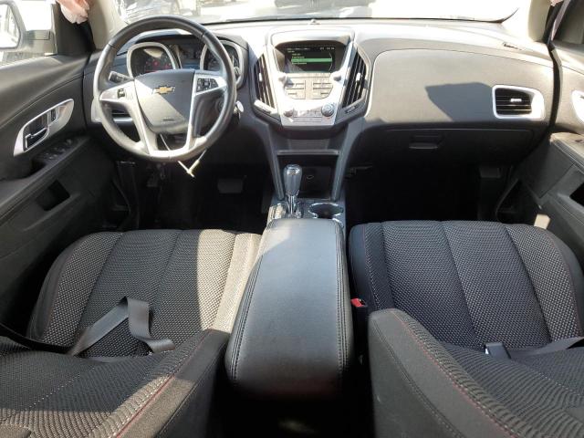 Photo 8 from auction – 2017 CHEVROLET EQUINOX LT with VIN 2GNALCEK4H1503089