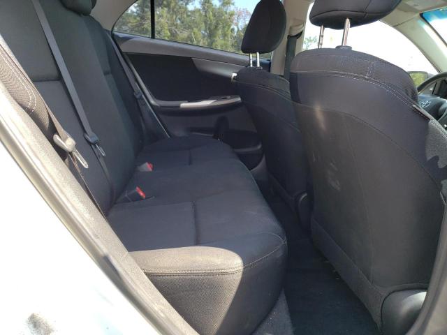 Photo 10 from auction – 2013 TOYOTA COROLLA BA with VIN 5YFBU4EE5DP074776
