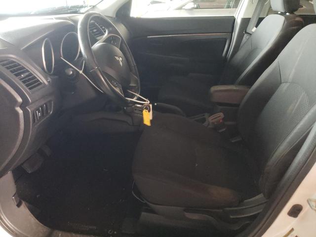 Photo 7 from auction – 2015 MITSUBISHI OUTLANDER with VIN 4A4AP3AU9FE059670