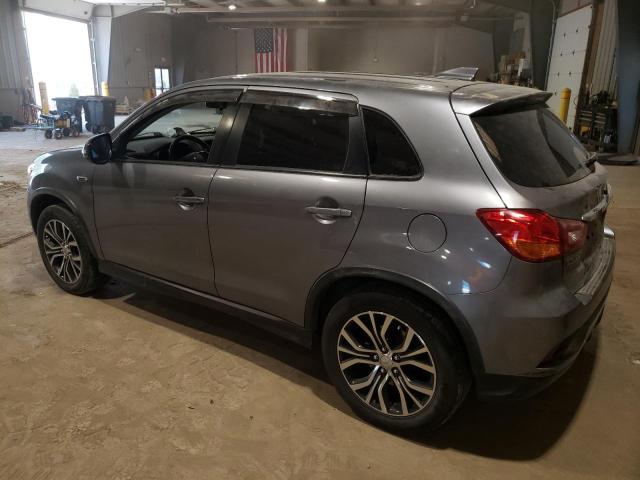 Photo 2 from auction – 2018 MITSUBISHI OUTLANDER with VIN JA4AR3AU6JU019279