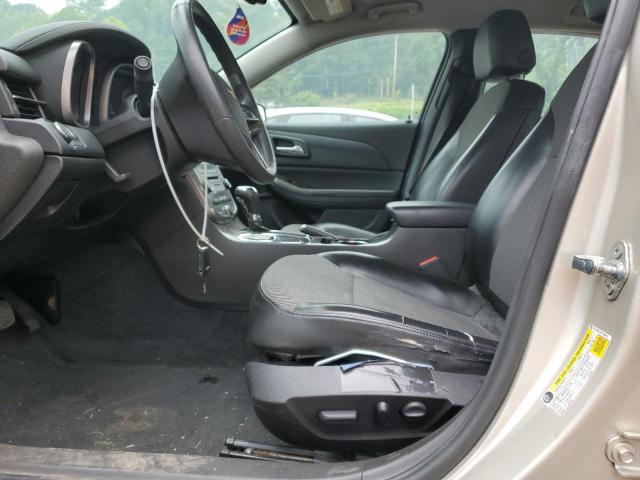 Photo 7 from auction – 2015 CHEVROLET MALIBU 1LT with VIN 1G11C5SL1FF129573