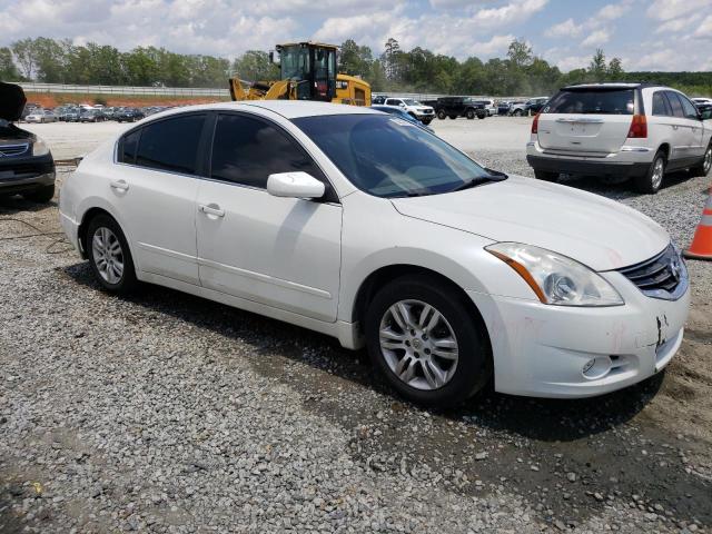 Photo 4 from auction – 2011 NISSAN ALTIMA BAS with VIN 1N4AL2AP4BN475679