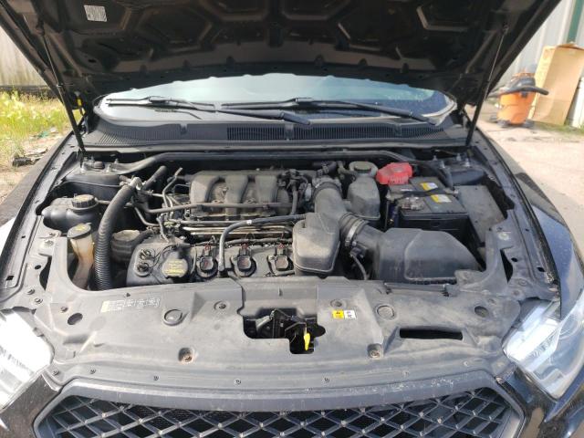 Foto 11 de la subasta – 2013 FORD TAURUS POL con VIN 1FAHP2L84DG130698