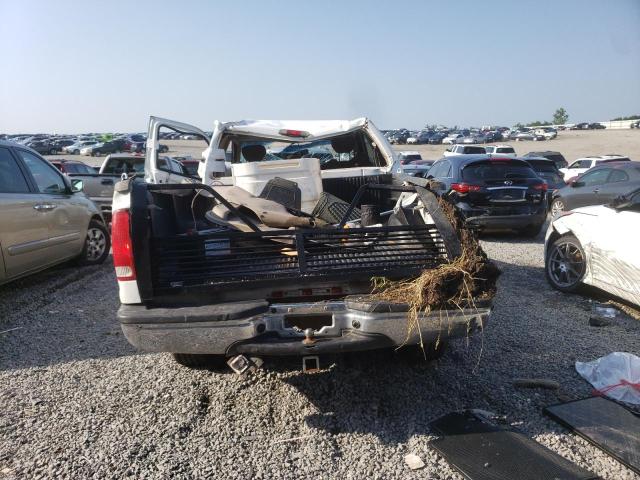 Photo 6 from auction – 2002 FORD F250 SUPER with VIN 1FTNX20L22EA09473