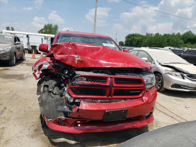 Photo 5 from auction – 2013 DODGE DURANGO SX with VIN 1C4RDJAG5DC691057