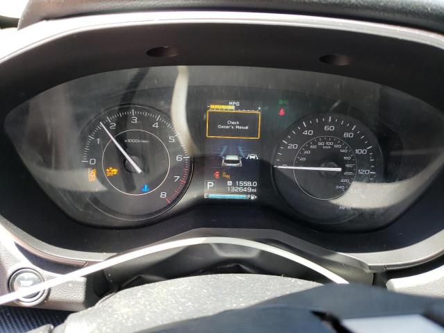 Photo 9 from auction – 2019 SUBARU IMPREZA PR with VIN 4S3GTAD64K3711065