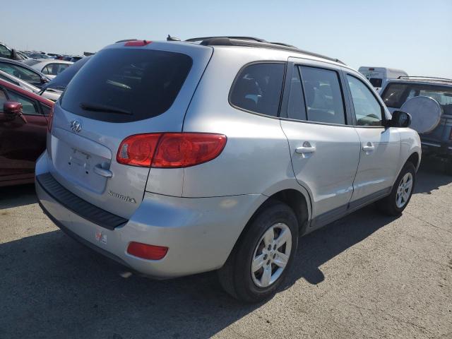 Photo 3 from auction – 2009 HYUNDAI SANTA FE G with VIN 5NMSG13D69H273336