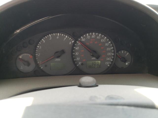 Photo 9 from auction – 1998 MERCURY COUGAR with VIN 1ZWFT61L1X5626689