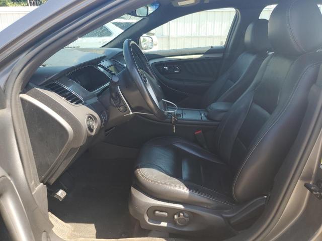 Photo 7 from auction – 2014 FORD TAURUS SEL with VIN 1FAHP2E81EG180067