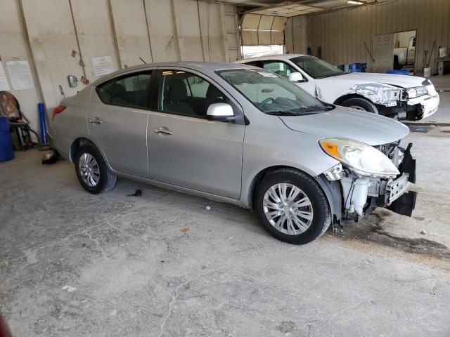 Photo 4 from auction – 2012 NISSAN VERSA S with VIN 3N1CN7AP6CL804493