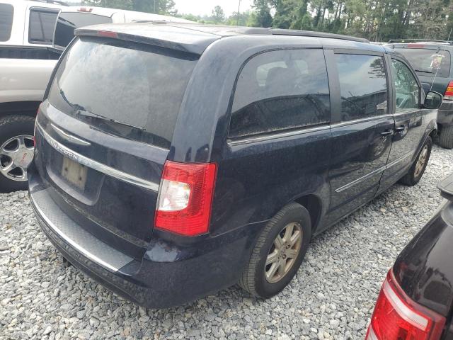 Photo 3 from auction – 2011 CHRYSLER TOWN & COU with VIN 2A4RR5DG0BR747568