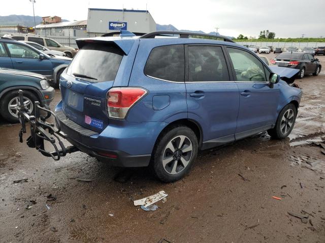 Photo 3 from auction – 2017 SUBARU FORESTER 2 with VIN JF2SJAJC3HH404476