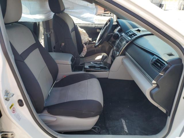 صورة رقم 7 من المزاد - 2012 TOYOTA CAMRY BASE مع VIN 4T4BF1FK2CR209437