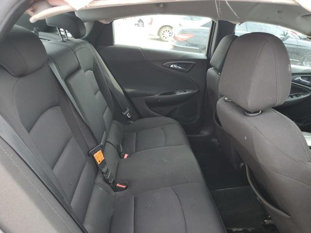 Photo 10 from auction – 2018 CHEVROLET MALIBU LT with VIN 1G1ZD5ST9JF182045