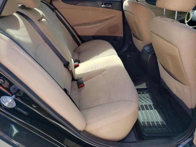 Photo 10 from auction – 2013 HYUNDAI SONATA GLS with VIN 5NPEB4AC9DH806699