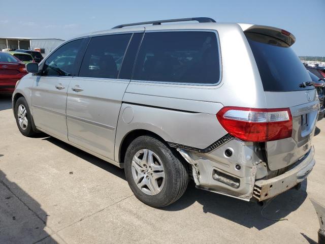 Photo 2 from auction – 2005 HONDA ODYSSEY with VIN 5FNRL38625B417900