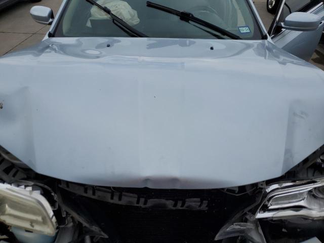 Photo 11 from auction – 2013 CHRYSLER 300 with VIN 2C3CCAAG5DH743278