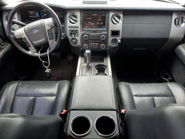 Photo 8 from auction – 2015 FORD EXPEDITION with VIN 1FMJU2AT5FEF30257