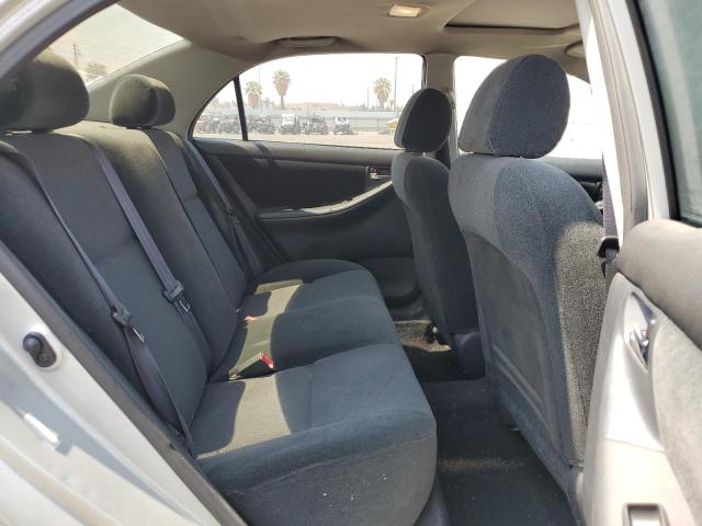 Photo 10 from auction – 2003 TOYOTA COROLLA with VIN 1NXBR32E13Z048656