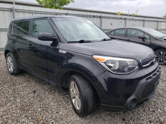 Photo 4 from auction – 2015 KIA SOUL with VIN KNDJN2A23F7753989