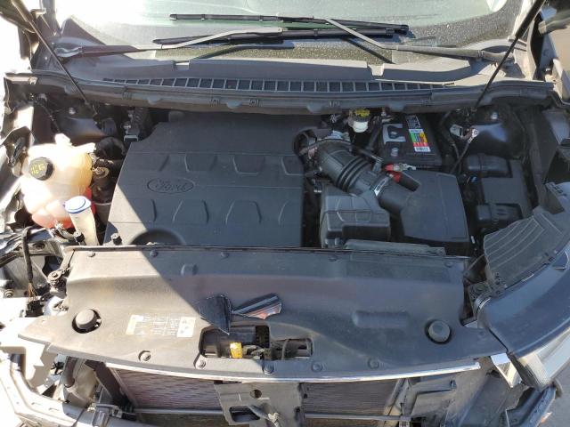 Photo 11 from auction – 2016 FORD EDGE TITAN with VIN 2FMPK3K89GBC37863