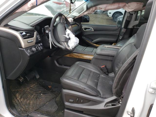 Photo 7 from auction – 2017 GMC YUKON DENA with VIN 1GKS2CKJXHR154303