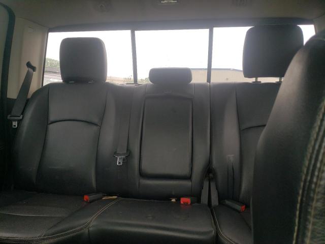 Photo 10 from auction – 2016 RAM 1500 LARAM with VIN 1C6RR6NT4GS155112