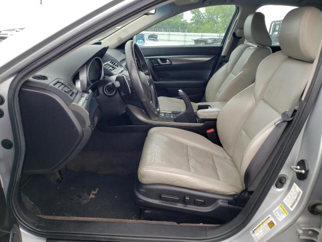 Photo 7 from auction – 2012 ACURA TL with VIN 19UUA9F72CA011301