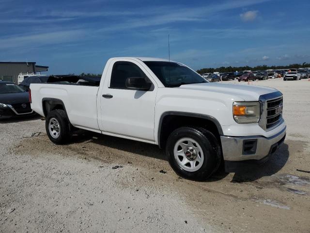 Photo 4 from auction – 2015 GMC SIERRA C15 with VIN 1GTN1TEC8FZ902651