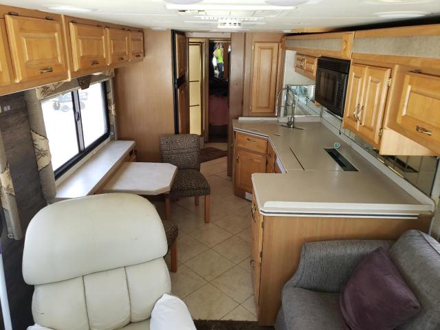 Photo 9 from auction – 2004 SAFA MOTOR HOME with VIN 1RF65464141026631