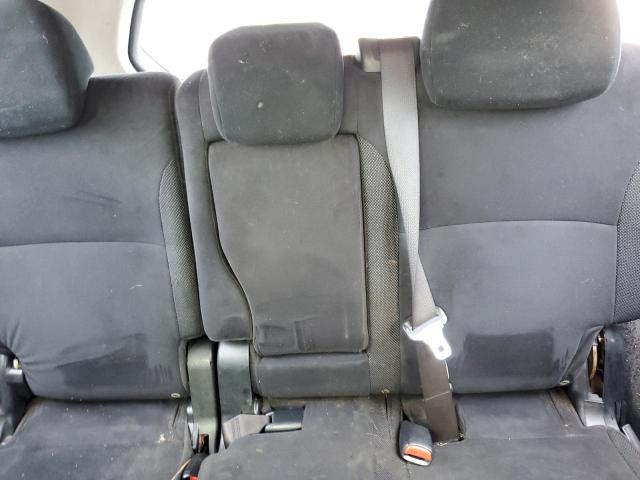 Photo 10 from auction – 2007 MITSUBISHI OUTLANDER with VIN JA4MS31X67U008660