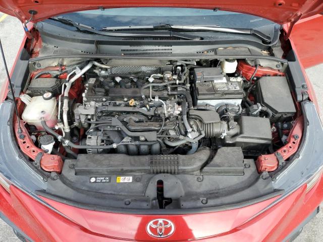 Photo 11 from auction – 2020 TOYOTA COROLLA SE with VIN 5YFP4RCE4LP028666