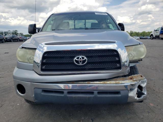 Photo 5 from auction – 2007 TOYOTA TUNDRA DOU with VIN 5TBBV54147S455444