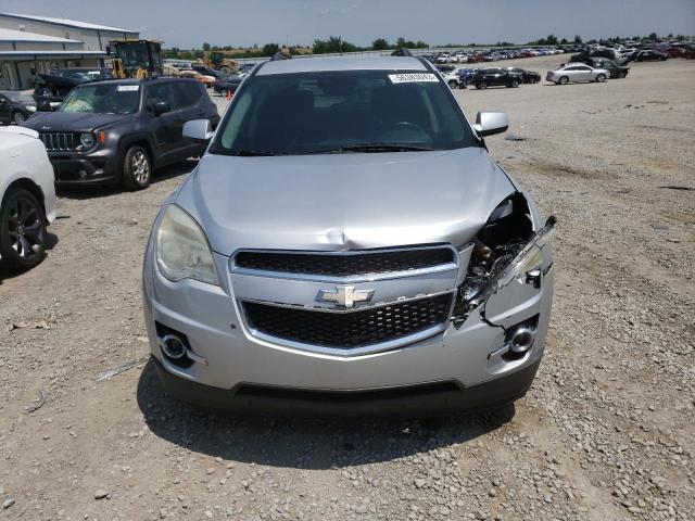 Photo 5 from auction – 2014 CHEVROLET EQUINOX LT with VIN 2GNALCEKXE6301212