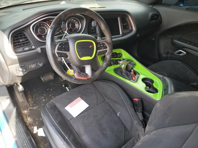 Photo 8 from auction – 2015 DODGE CHALLENGER with VIN 2C3CDZFJ0FH910147