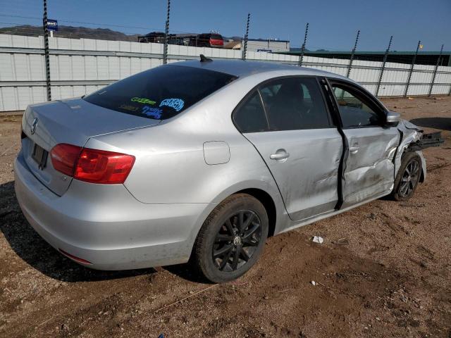 Photo 3 from auction – 2012 VOLKSWAGEN JETTA TDI with VIN 3VWLL7AJ6CM314142