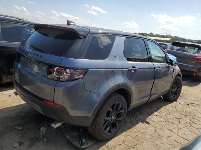 Photo 3 from auction – 2019 LAND ROVER DISCOVERY with VIN SALCR2FX1KH826694