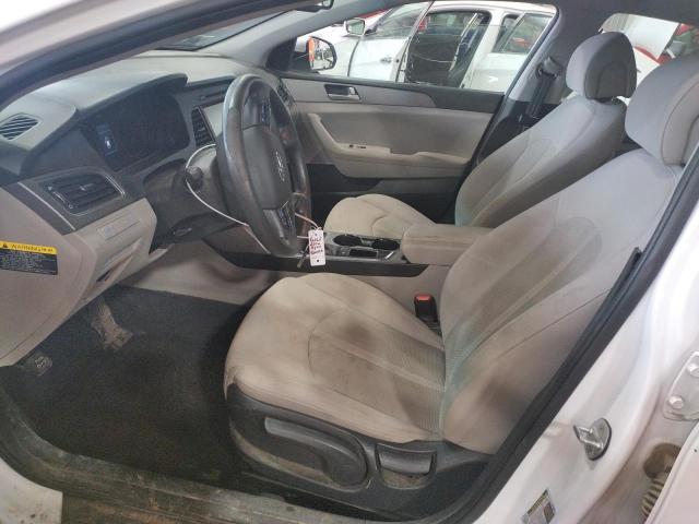 Photo 7 from auction – 2016 HYUNDAI SONATA SE with VIN 5NPE24AF6GH267165