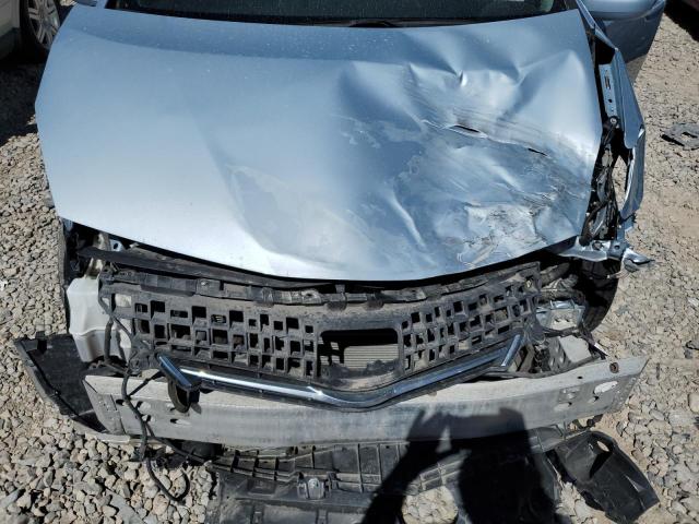 Photo 11 from auction – 2012 TOYOTA PRIUS V with VIN JTDZN3EU7C3104123