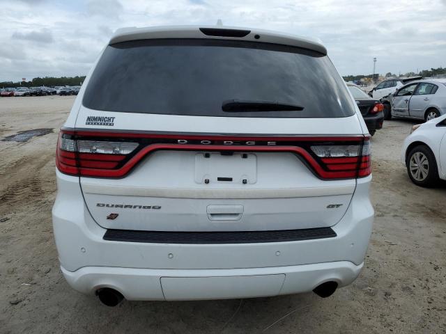Фото 6 с аукциона – 2020 DODGE DURANGO GT с VIN 1C4RDJDG4LC204795