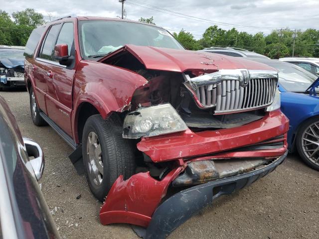 Photo 4 from auction – 2006 LINCOLN NAVIGATOR with VIN 5LMFU28586LJ17254